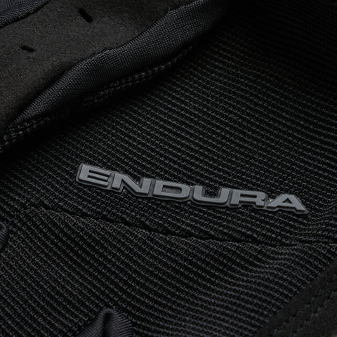 Endura Hummvee Gel Gloves - black | XXL