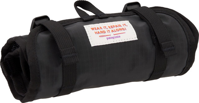 Patagonia Worn Wear Repair Roll Bag - black/universal