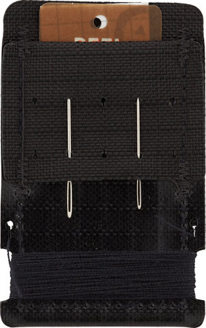 Worn Wear Repair Rolltasche - black/universal