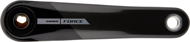 SRAM Force D2 AXS DUB DM 2x12-fach Carbon Powermeter Kurbelgarnitur - iridescent/175,0 mm 33-46
