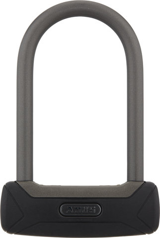 ABUS Granit Plus 640 U-lock - black/150 mm