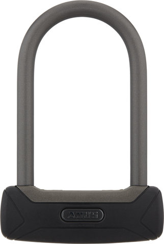 ABUS Granit Plus 640 Bügelschloss - schwarz/150 mm