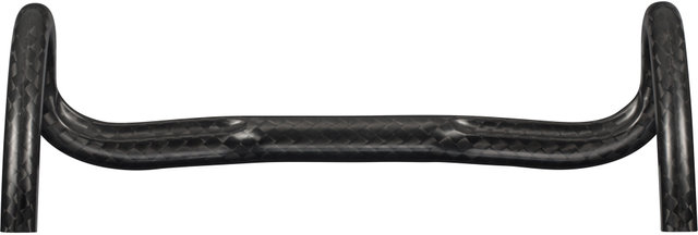 BEAST Components Manillar Road Bar 31.8 - negro de carbono/42 cm