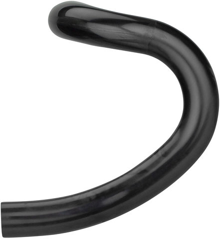 BEAST Components Manillar Road Bar 31.8 - UD Carbon-negro/42 cm