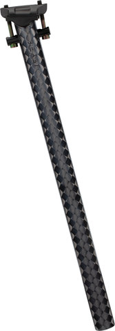 Seatpost - carbon-black/27.2 mm / 420 mm / SB 0 mm