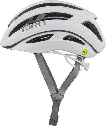 Giro Casco Aries MIPS Spherical - matte white/55 - 59 cm