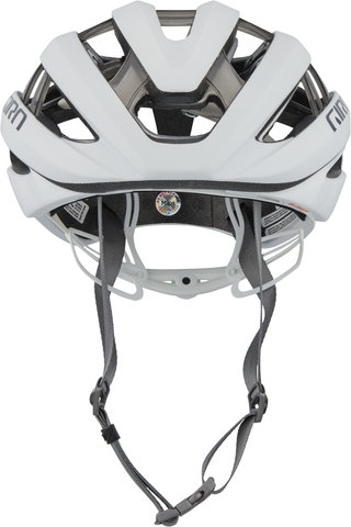 Aries MIPS Spherical Helmet - matte white/55 - 59 cm