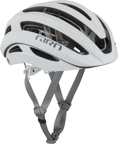 Aries MIPS Spherical Helmet - matte white/55 - 59 cm