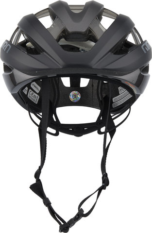 Aries MIPS Spherical Helmet - matte black/55 - 59 cm