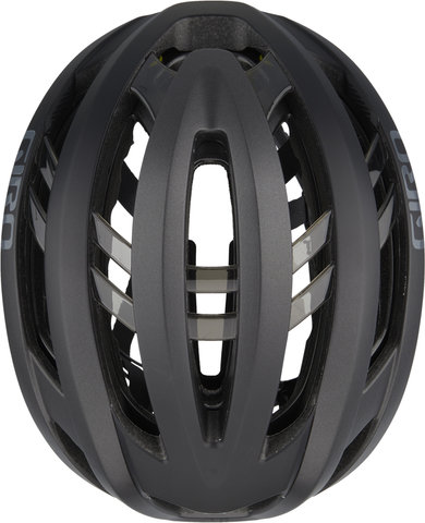 Aries MIPS Spherical Helm - matte black/55 - 59 cm
