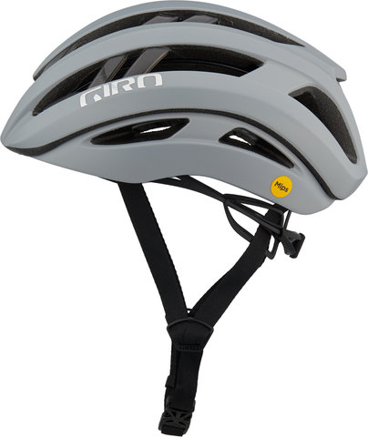 Aries MIPS Spherical Helmet - matte sharkskin/55 - 59 cm