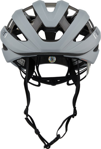 Aries MIPS Spherical Helmet - matte sharkskin/55 - 59 cm