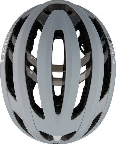 Aries MIPS Spherical Helmet - matte sharkskin/55 - 59 cm