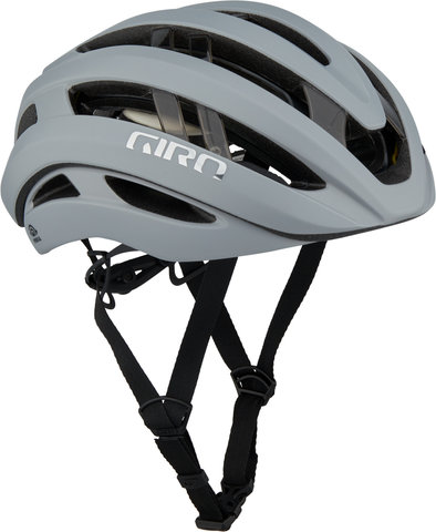 Aries MIPS Spherical Helmet - matte sharkskin/55 - 59 cm