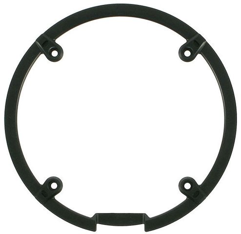 Chain Guard for FC-M771-K / FC-M660 - black/48 tooth