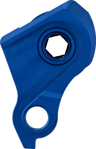 Burgtec Patte de Dérailleur Trek ABP UDH - deep blue/universal