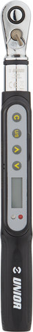 Unior Bike Tools Clef Dynamométrique Électronique 266B 1-20 Nm - universal/1-20 Nm