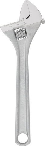 Unior Bike Tools Rollgabelschlüssel 250/1 - silver/200 mm