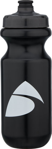 Factor Drink Bottle 600 ml - black/600 ml