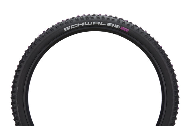 Schwalbe Tacky Chan Evolution ADDIX Ultra Soft Super Downhill 29" Folding Tyre - black/29x2.4