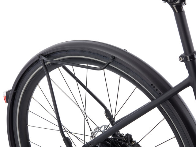Modell 1.2 Damen Fahrrad - rabenschwarz/S