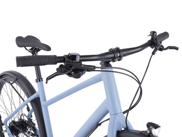 Modell 1.2 Damen Fahrrad - taubenblau/S