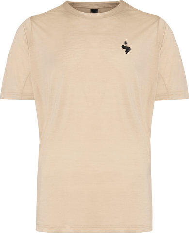 Sweet Protection Maillot Hunter II Woolmix S/S - tusken | M