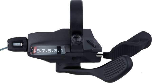 Shimano CUES SL-U8000 Clamp Shifter w/ Gear Indicator 11-speed - black/11-speed