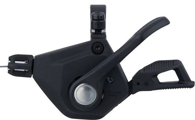 Shimano Maneta de cambios CUES SL-U8000 con abrazadera 11 velocidades - negro/11 velocidades