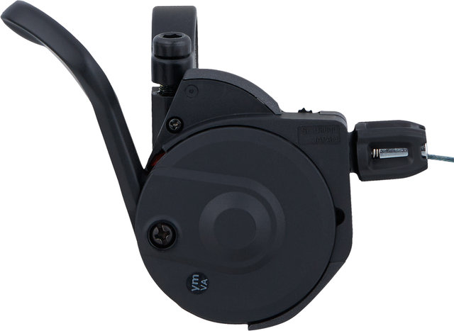 Shimano sales 2x shifter