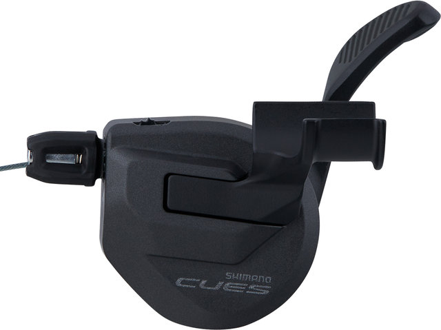 Shimano CUES SL U8000 I Mono Shifter w I Spec II 2x bike components