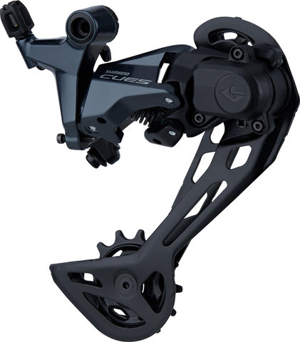 Shimano Dérailleur Arrière CUES Shadow Plus RD-U8020 11 vitesses - noir/long