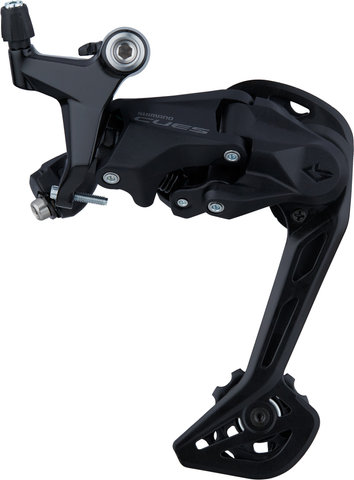 Shimano CUES Shadow RD-U3020 9-speed Rear Derailleur - black/long