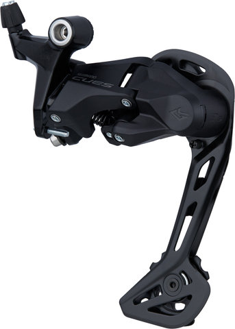 Shimano CUES Shadow RD-U3020 9-speed Rear Derailleur - black/long