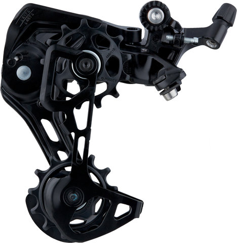 Shimano CUES Shadow RD-U4000 9-speed Rear Derailleur - black/short