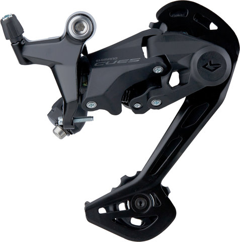 Shimano CUES Shadow RD-U4020 9-speed Rear Derailleur - black/long