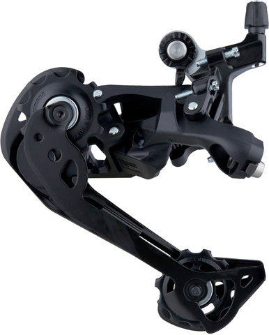 Shimano Sistema de cambios CUES Shadow RD-U4020 9 velocidades - negro/largo