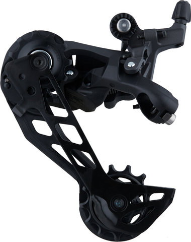 Dérailleur Arrière Shimano CUES RD-U6020-SGS – 10V, Shadow Design – NEUF