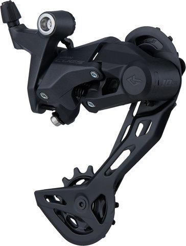 Shimano Dérailleur Arrière CUES Shadow RD-U6020-10 10 vitesses - noir/long