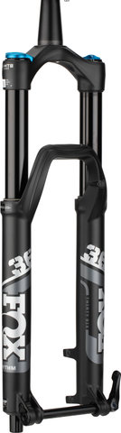 Fox Racing Shox Fourche à suspension 36 Float 29" Grip Rhythm Sweep-Adj Boost - black | 44 mm | 150 mm | 110 mm | 29" | 1 1/8" - 1,5" tapered | Axe Traversant 15 mm