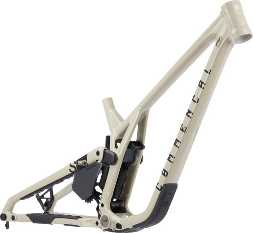 COMMENCAL Supreme DH V5 Frame - chalk/L