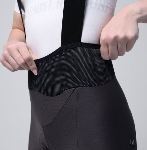 GOBIK Grit K9 Damen Bib Tights Trägerhose - havana | S