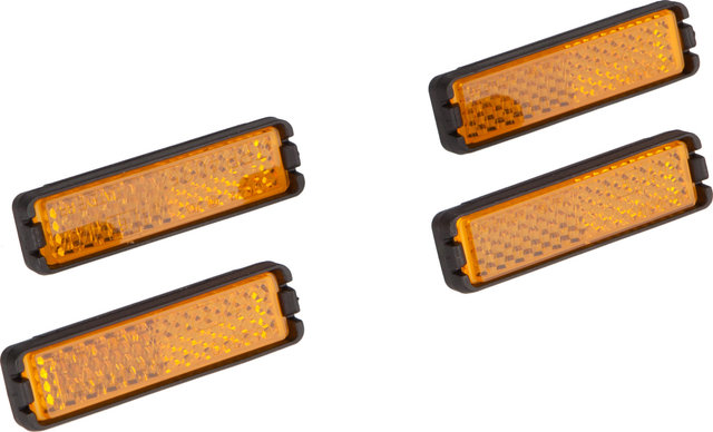 CONTEC Trail Platform Pedals - black