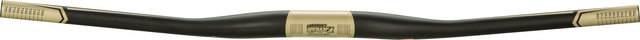 Renthal Guidon Courbé en Carbone Fatbar 35 30 mm - carbon-gold/800 