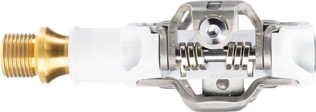 Leatt Pédales à clipser CeraMAG Endurance 8.0 Ti - cerabone/48 /58 