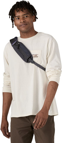 Patagonia Bandolera Atom Sling 8L - smolder blue