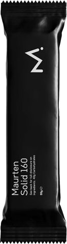Maurten Solid 160 Energieriegel - 12 Stück - neutral