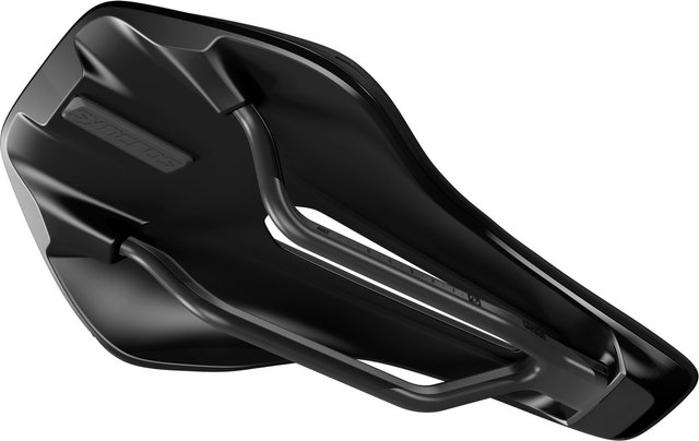 Syncros Belcarra V 1.0 Cut-Out Saddle - black