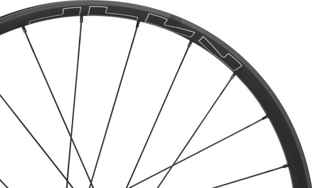 Shimano WH-MT601-TL-B Disc Center Lock 29" Laufradsatz - schwarz/Shimano Micro Spline/Boost/148 mm/110 mm/Boost/29"/110 mm/Shimano Micro Spline/110 mm/148 mm