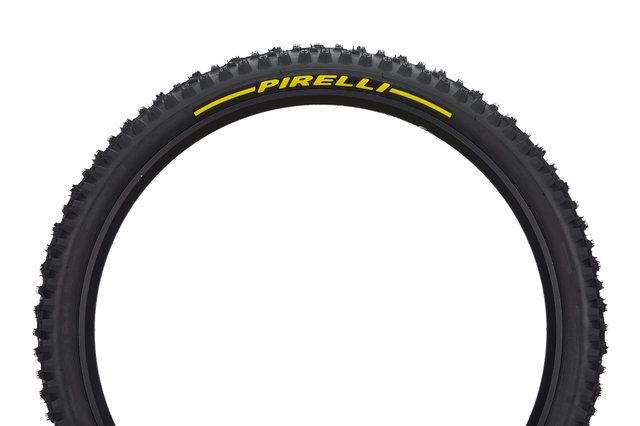 Pirelli Cubierta plegable Scorpion Race Enduro Mixed Terrain 29" - black/29x2,5